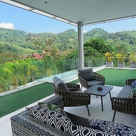 Villa Kamala Close To The Beach Extérieur photo